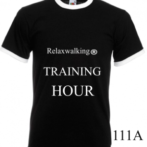 TRAINING HOUR T-SHIRT