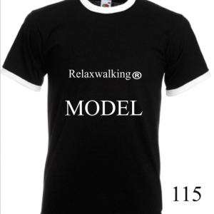  MODEL T-SHIRT