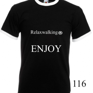 ENJOY T-SHIRT