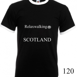 SCOTLAND T-SHIRT