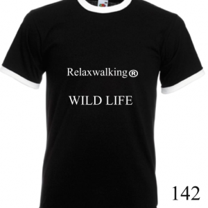 WILD LIFE T-SHIRT