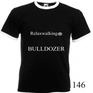 BULLDOZER T-SHIRT