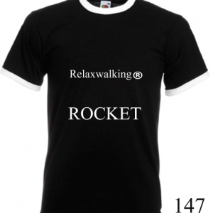 ROCKET T-SHIRT