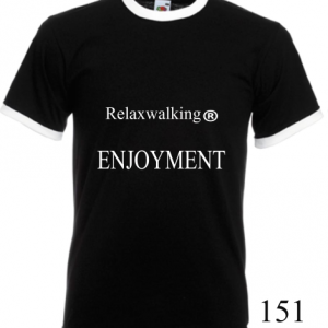 ENJOYMENT T-SHIRT