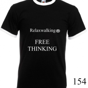 FREE THINKING T-SHIRT