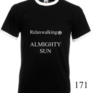 ALMIGHTY SUN T-SHIRT