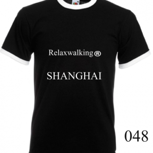 SHANGHAI T- SHIRT