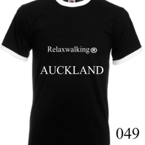 AUCKLAND T-SHIRT