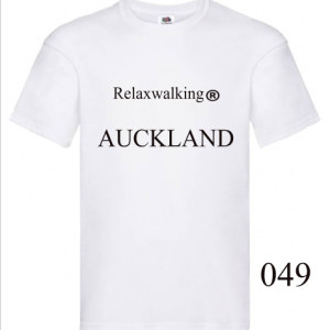 SHANGHAI WHITE T-SHIRT