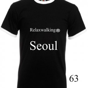 SEOUL T- SHIRT