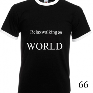 WORLD T- SHIRT