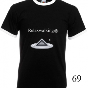 RELAXWALKING  T-SHIRT