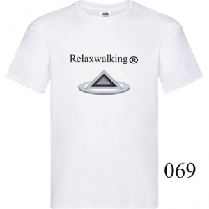 LOGO WHITE T-SHIRT