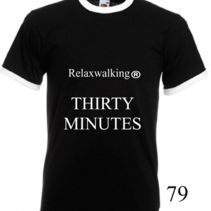 THIRYY MINUTES   T-SHIRT