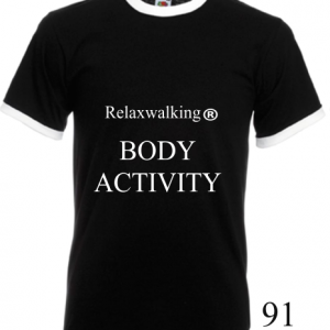 BODY ACTIVITY T-SHIRT