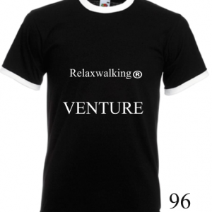 VENTURE T-SHIRT