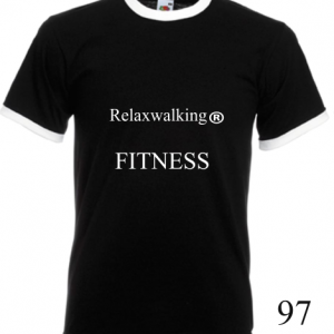FITNESS T-SHIRT