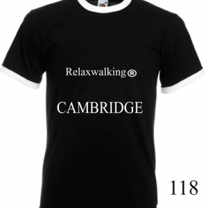 CAMBRIDGE T-SHIRT