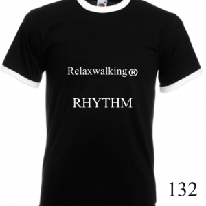 RHYTHM T-SHIRT
