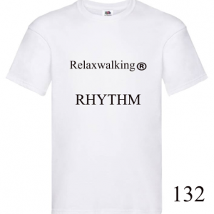 RHYTHEM WHITE T-SHIRT