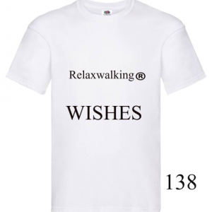 WISHES WHITE T-SHIRT