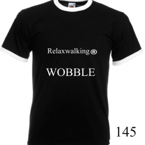 WOBBLE T-SHIRT