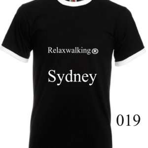 SYDNEY T- SHIRT
