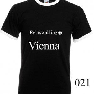 VIENNA T- SHIRT