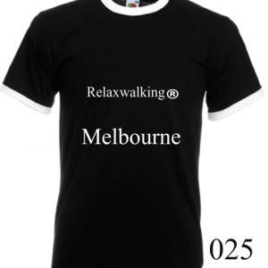MELBOURNE T-SHIRT