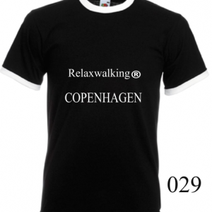 COPENHAGEN T- SHIRT