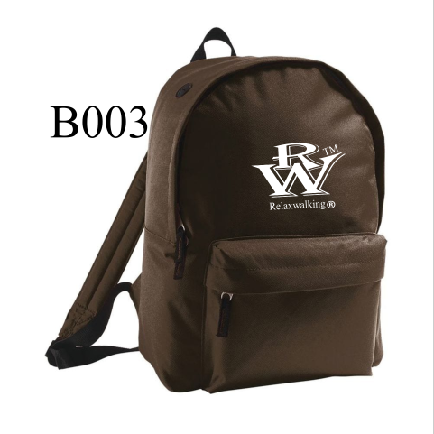 RELAXWALKING® RUCKSACK