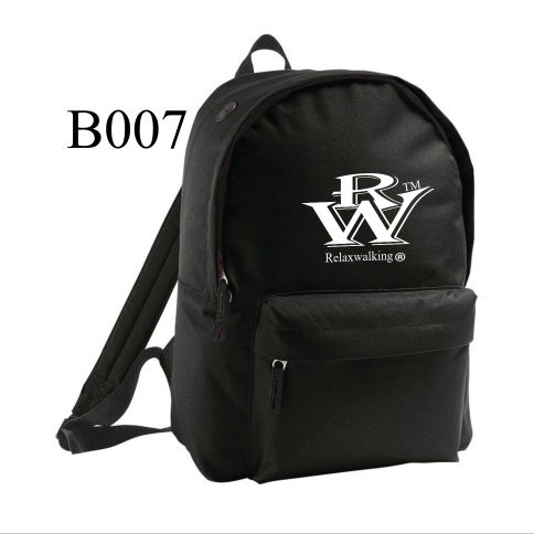 RELAXWALKING® PEOPLES RUCKSACK