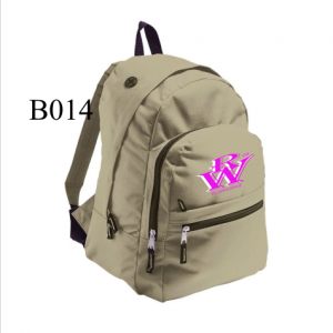 RELAXWALKING® PEOPLES RUCKSACK