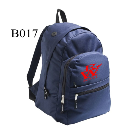 RELAXWALKING® PEOPLES RUCKSACK