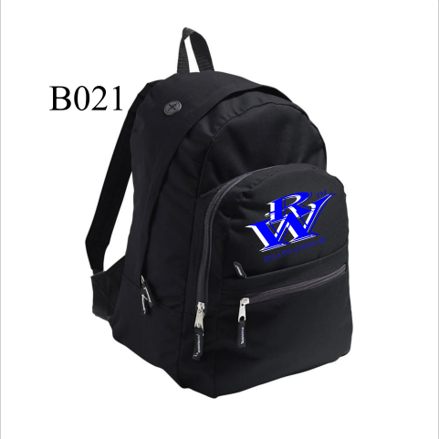 RELAXWALKING® PEOPLES RUCKSACK