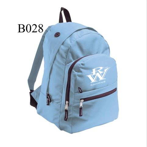 RELAXWALKING® PEOPLES RUCKSACK