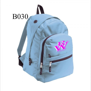 RELAXWALKING® PEOPLES RUCKSACK