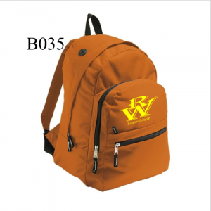 RELAXWALKING® PEOPLES RUCKSACK
