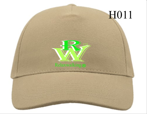 RELAXWALKING® PEOPLES HEADWEAR CAP
