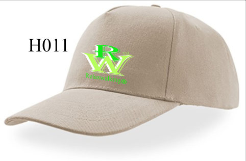 RELAXWALKING® PEOPLES HEADWEAR CAP - Image 2