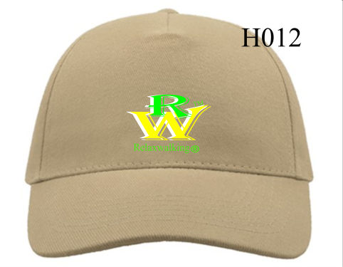 RELAXWALKING® PEOPLES HEADWEAR CAP