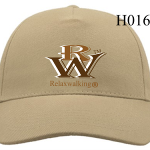 RELAXWALKING® PEOPLES HEADWEAR CAP