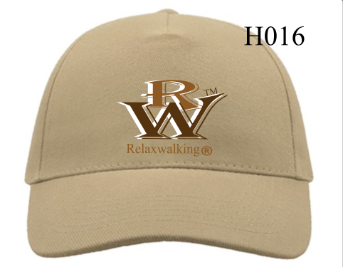 RELAXWALKING® PEOPLES HEADWEAR CAP
