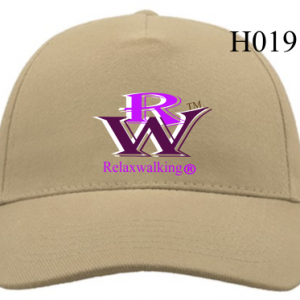 RELAXWALKING® PEOPLES HEADWEAR CAP