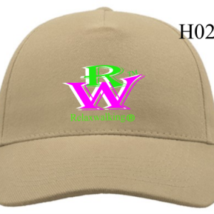 RELAXWALKING® PEOPLES HEADWEAR CAP