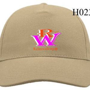 RELAXWALKING® PEOPLES HEADWEAR CAP