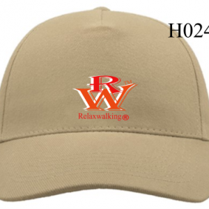 RELAXWALKING® PEOPLES HEADWEAR CAP