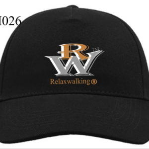 RELAXWALKING® PEOPLES HEADWEAR CAP