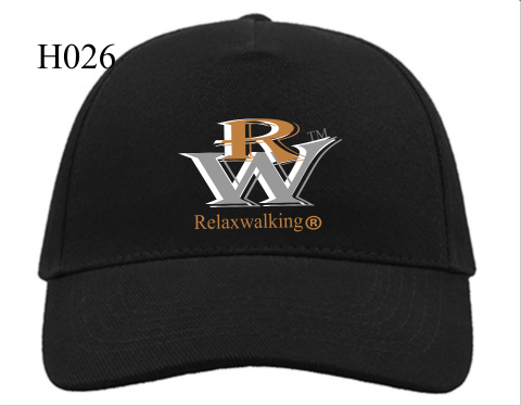 RELAXWALKING® PEOPLES HEADWEAR CAP