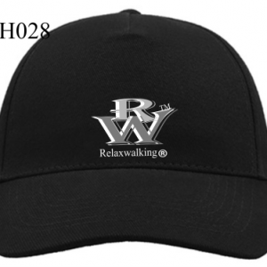 RELAXWALKING® PEOPLES HEADWEAR CAP